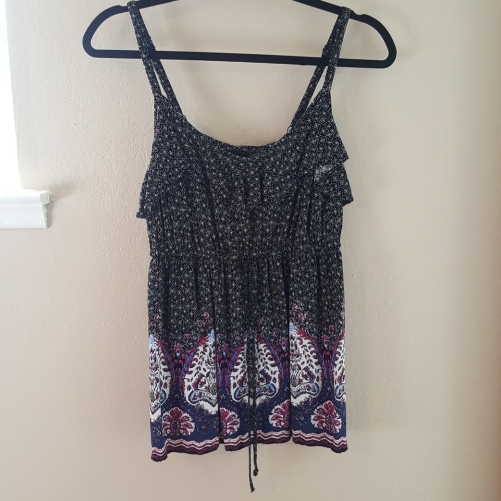 TORRID tank top